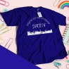 Camiseta Orgullo de ciudad Jaén