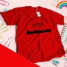 Camiseta Orgullo de ciudad Jaén