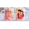 Taza me encantas
