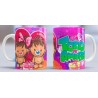 Taza con todo mi amor