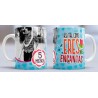 Taza tal como eres