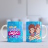 Taza mejor amiga