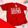 Camiseta No me enfado