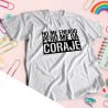 Camiseta No me enfado