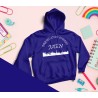 Sudadera Orgullo de Ciudad Jaén