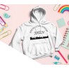 Sudadera Orgullo de Ciudad Jaén