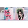 Taza Mamá linda