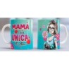 Taza Mamá única