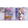 Taza Mamá hermosa
