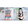 Taza Mamá corazón