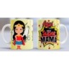 Taza Mamá won