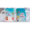 Taza Mamá estrella
