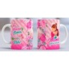 Taza Mamá historia