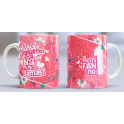 Taza Mamá fan 1