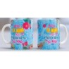 Taza Mamá maravillosa