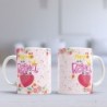 Taza Mamá reina