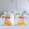 Taza Mamá mundo