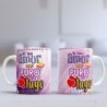 Taza Mamá puro