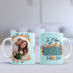 Taza Mamá foto