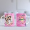 Taza Mamá maravillosa foto