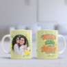 Taza Mamá brazos foto