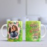 Taza Mamá todo foto