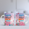 Taza Mamá como tu