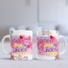 Taza Mamá momentos