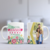 Taza Mama amamos foto
