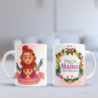 Taza Mamá niña