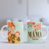 Taza Mamá hijos