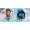 Taza Mamá spi