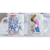 Taza Papá todos