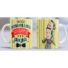 Taza Papá maravilloso