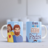 Taza gran padre