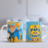 Taza Papá campeón