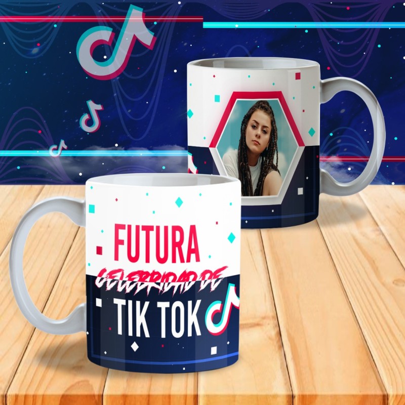 Taza Tik Tok 3