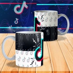 Taza Tik Tok 6