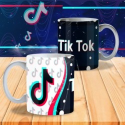 Taza Tik Tok 9