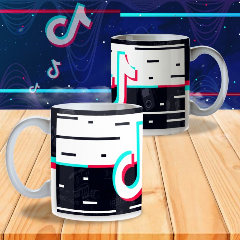 Taza Tik Tok 11