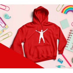 Sudadera Hey Jude!