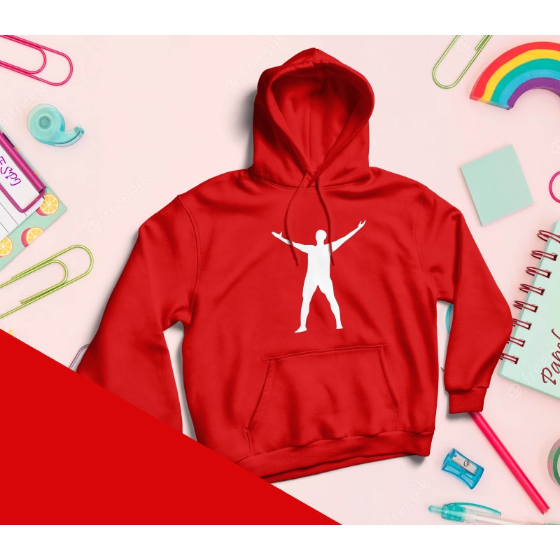 Sudadera Hey Jude!