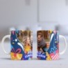Taza feliz cumpleaños regalos