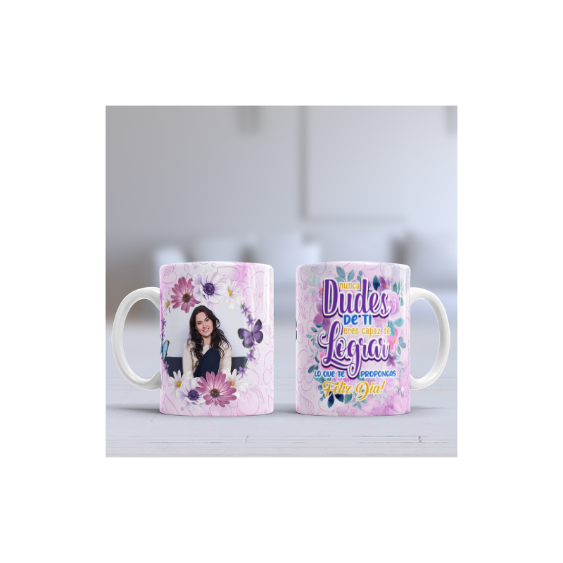 Taza dia de la mujer dudas