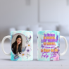 Taza dia de la mujer del año