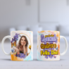 Taza dia de la mujer especial