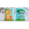Taza Apicultor