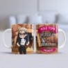 Taza Arqueóloga