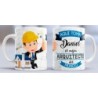 Taza Arquitecto