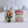 Taza Asesora Comercial